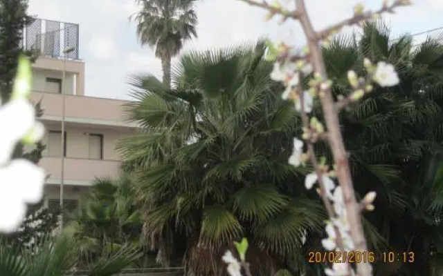 Villa La Magnolia