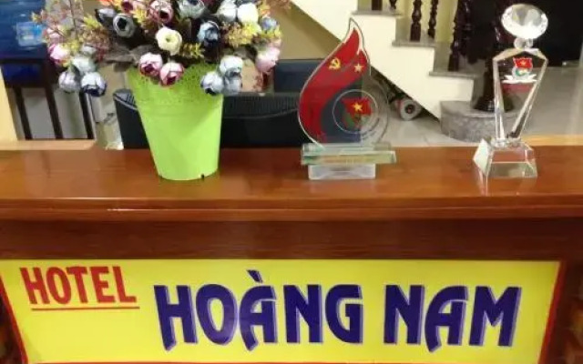 Hoang Nam Hotel