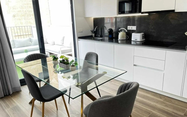 Myflats Luxury Old Town