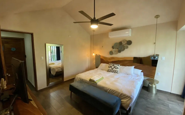 Casa Cielo Cancun