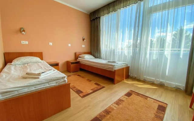 Arkánum Wellness Hotel
