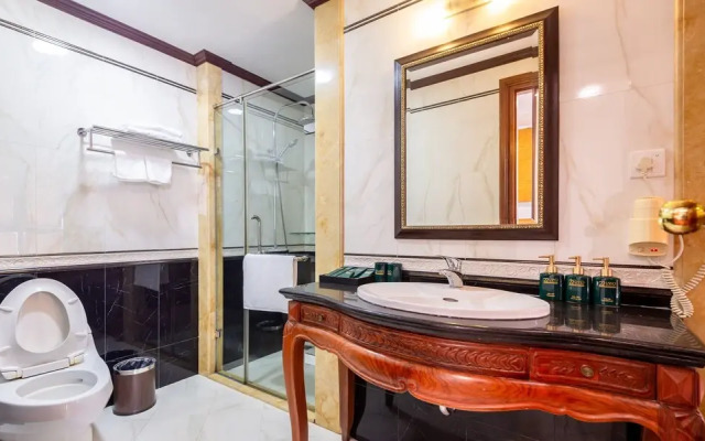 22land Residence 36 Hang Trong