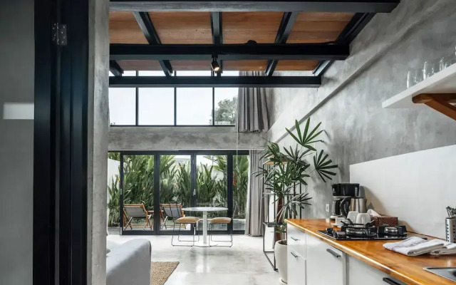 Canggu 2Plex Managed by CPM Bali