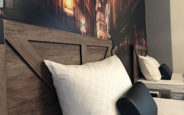 INg Hostel