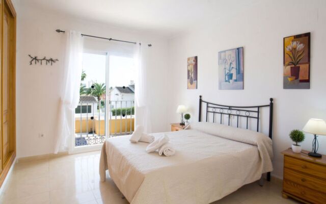 Villa Santana Calpe/Calp
