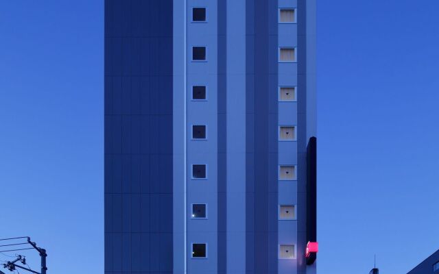 the b sapporo susukino