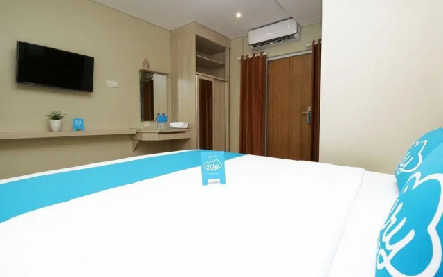 Airy Syariah Bulusan Tembalang Turus Asri 30 Semarang