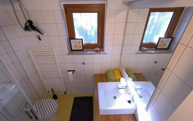 Holiday Home Kipo I Lunja