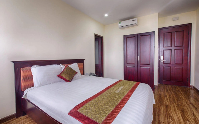 Pearl Sea Hotel