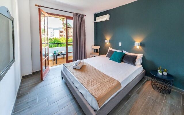 Jonathan City Apartments