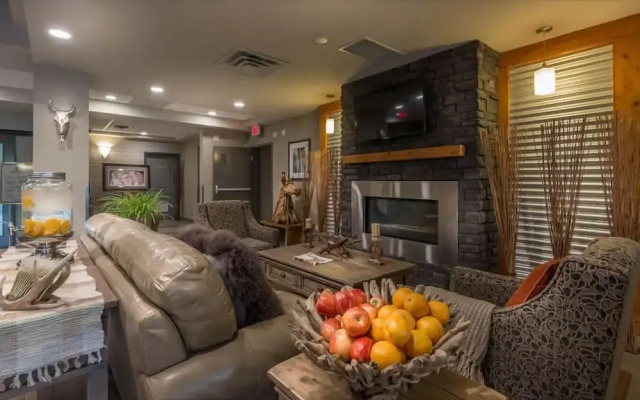 Timber Ridge Inn and Suites