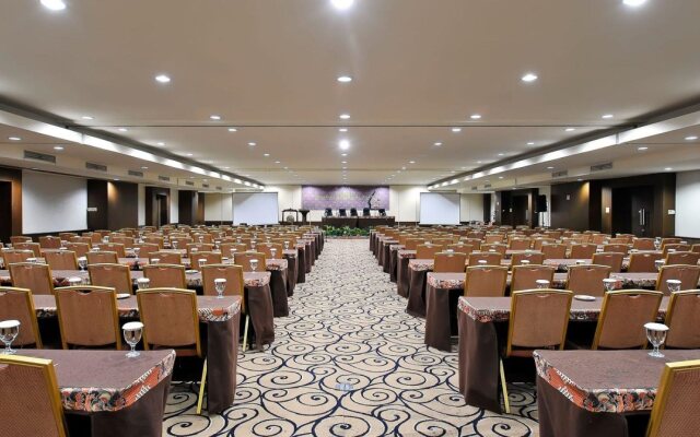 Hotel Grasia Semarang