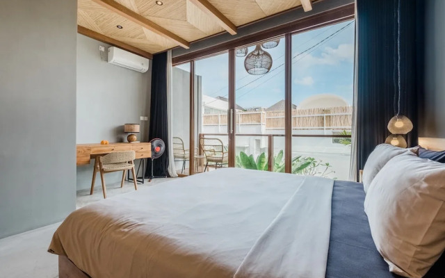 Zazen 2 Villa by Betterplace