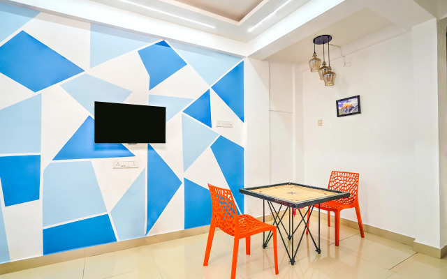 Villa Bliss by Palette Homes Lonavala