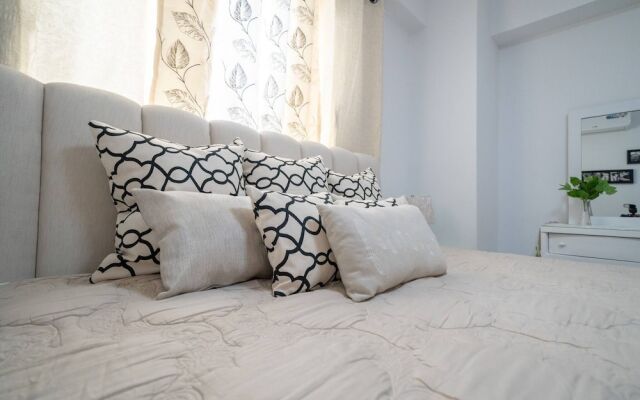 Featuring City Views, 1Br Downtown Stylish 2 Bt Sleeps 2 Wifi Gym Cine 2C