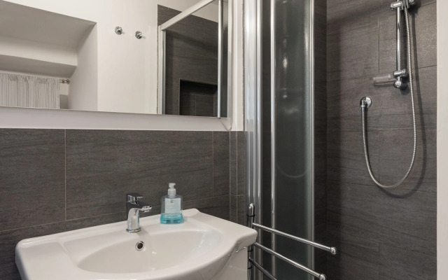 Mamo Florence - San Gallo Apartment