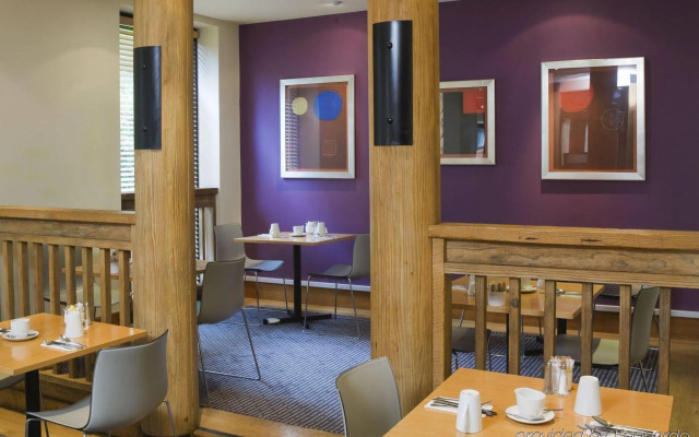 Holiday Inn Hemel Hempstead M1, Jct. 8 by IHG