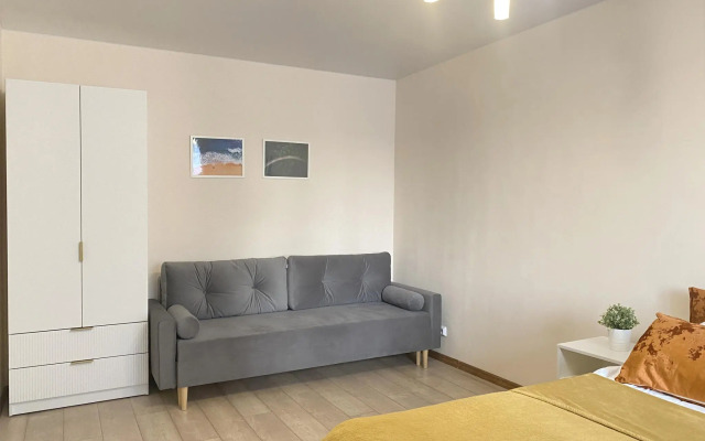 Две Подушки на улице Гагарина 15