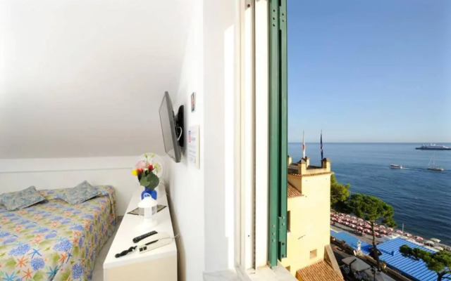 Mamma Rosanna 2 - Studio flat in Amalfi with terrace