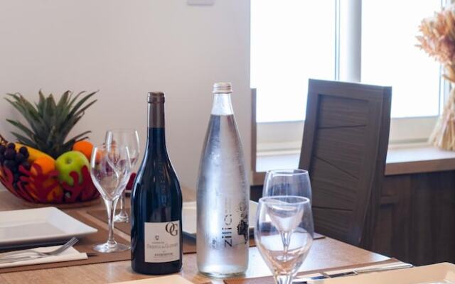 Résidence de la Tour