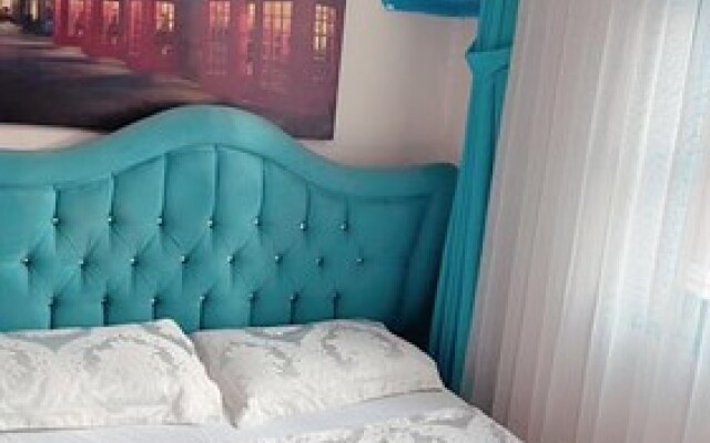 Konak Butik Hotel Tirilye