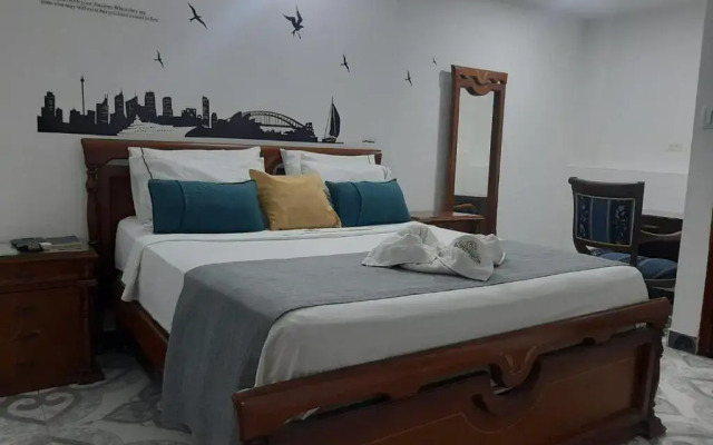 Hotel Neiva Providencia