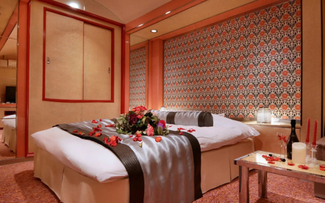 Hotel Lieb Haber