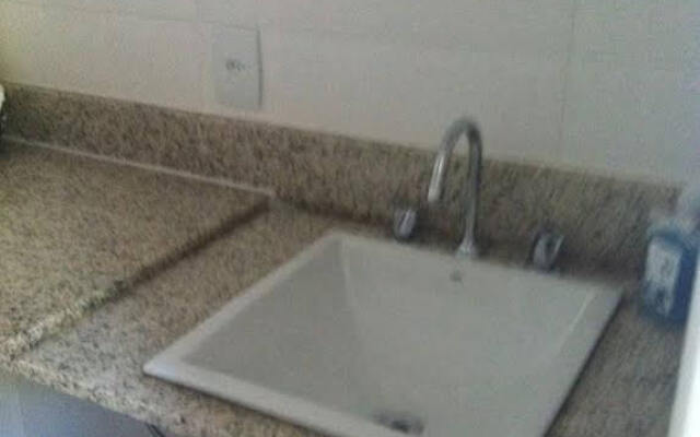 Vip Comfort Copacabana