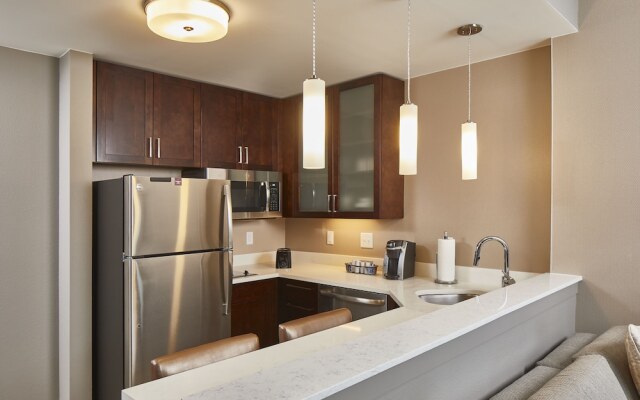 Residence Inn Nashville Downtown/Convention Center