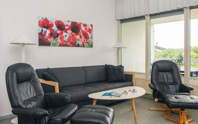 8 Person Holiday Home in Ringkobing