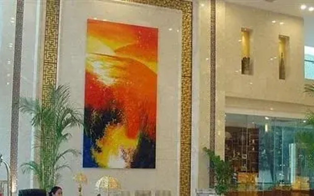 Qingyang Xifeng Hotel