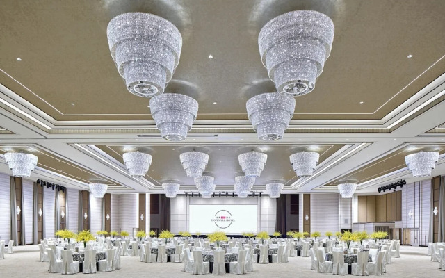 Hopewell Hotel