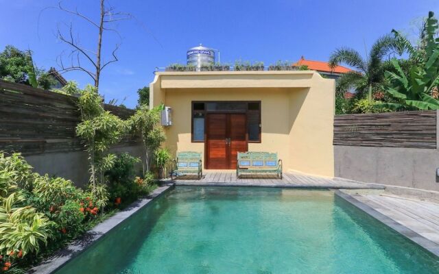 Sandat Bali Villa