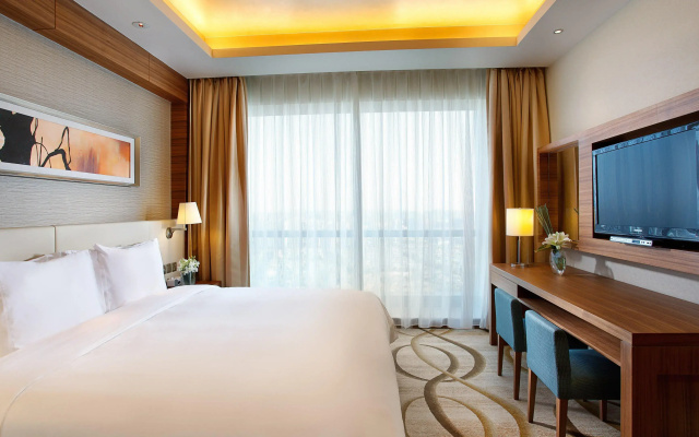 Holiday Inn Shanghai Pudong Kangqiao by IHG