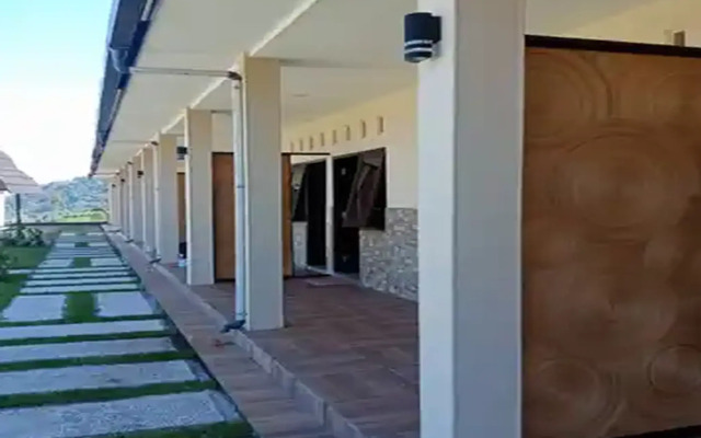 Pondok Rinjani Bu Sita