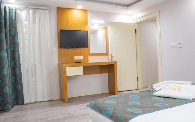 Sumela Park Hotel
