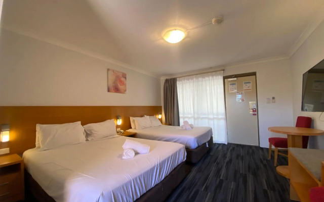 Garden Lodge Sydney
