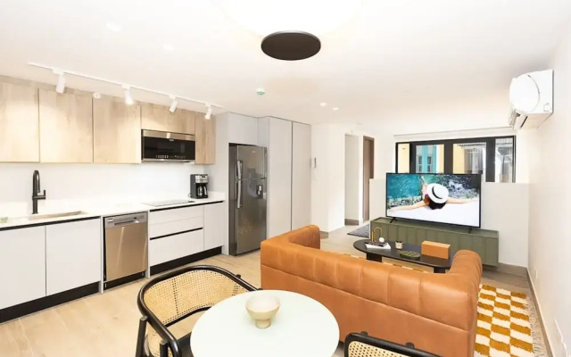 The Noble by Acomodo Casco Viejo -best Location