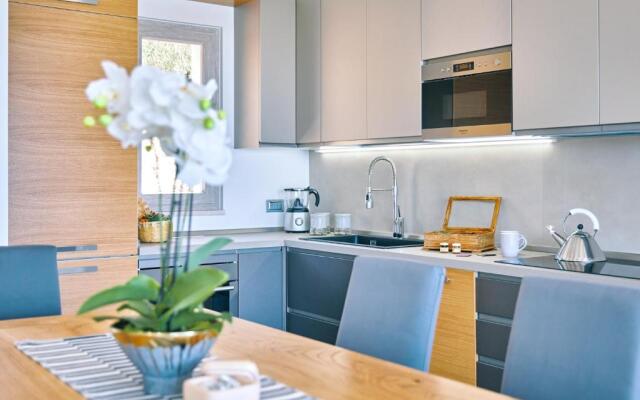Residence Villa Rosi