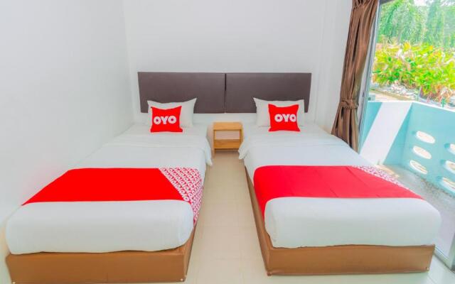 Koh Lak Resort