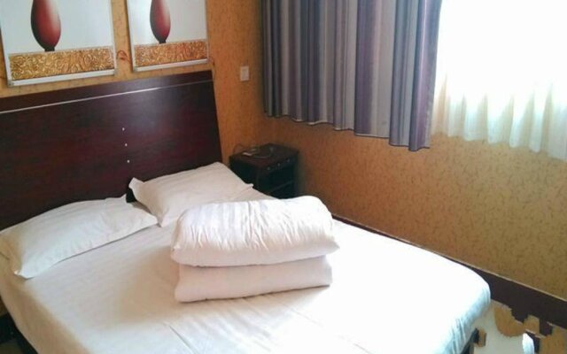 Hengxiang Hotel (2nd Branch)