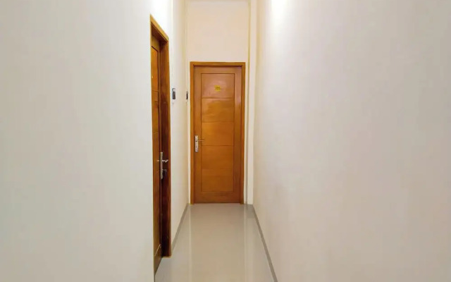 Themas Guest House