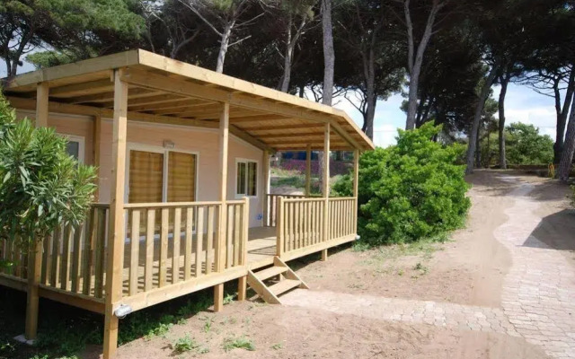 Parco Della Gallinara