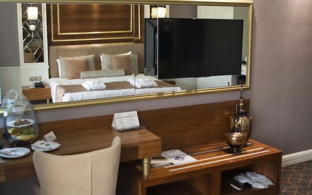 Grand Thermal Resort Hotel & Spa