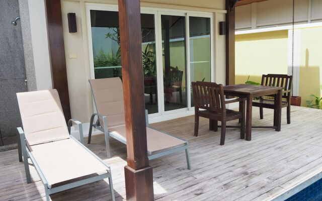 Tara Villa