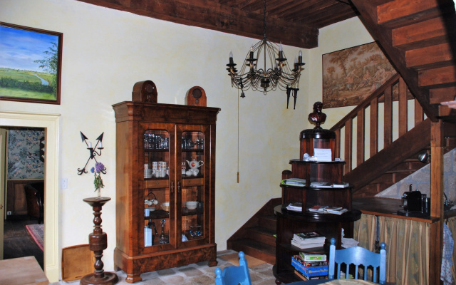 B&B Chateau Le Bois