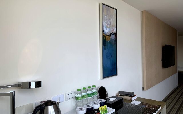 De Reve Express Hotel