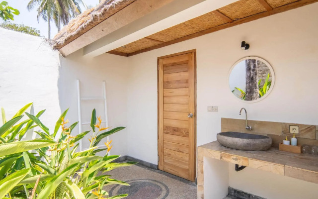 Tiki Lodge Lombok