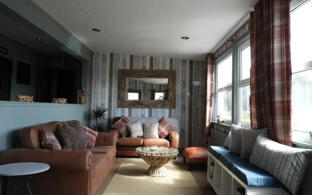 The Drumbeg Hotel