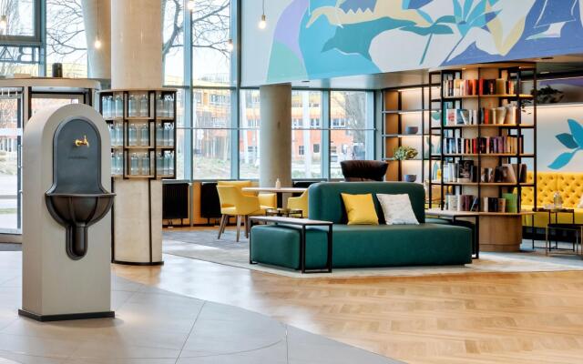 Spark by Hilton Vienna Messe Prater